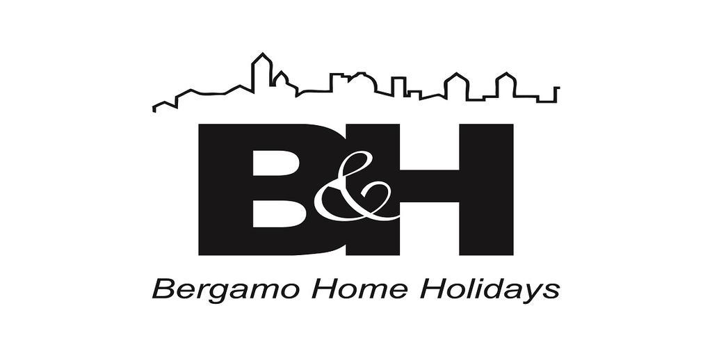 Bergamohomeholidays Екстер'єр фото